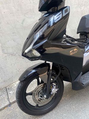 150 ABS Đen máy bao zin xe ken bstp 9 chủ
