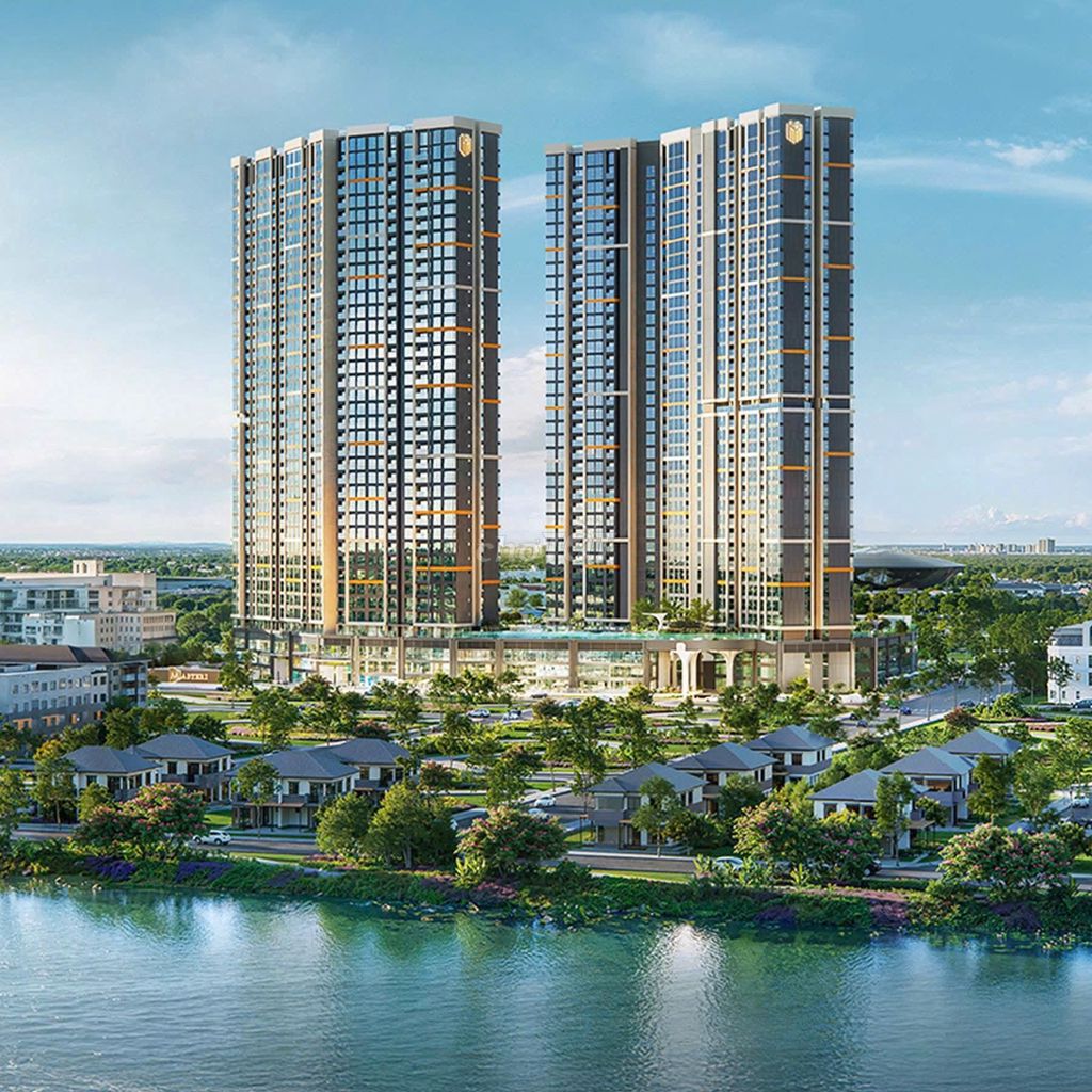 Sở hữu căn góc 3 PN Masteri Rivera Đà Năng, dtích 80m2,giá 6,2 tỷ
