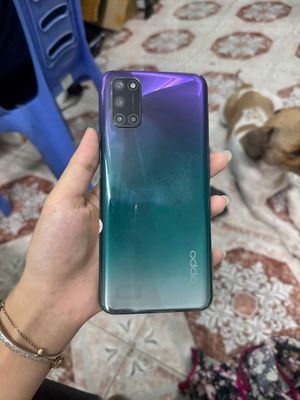 Oppo A92, 8GB/128GB, full vân