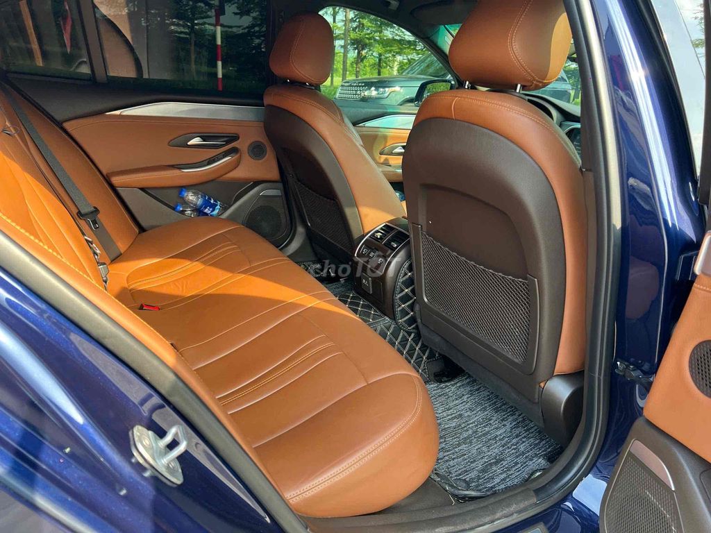 VinFast Lux A2.0 2020 Premium 2.0 AT - 50000 km. Mua bán Ô tô tại Quận Thanh Xuân Hà Nội được đăng bởi Cường Auto 266 hình 9