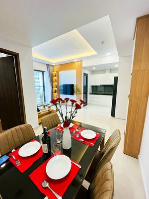 Bán 1PN Rivana giá tốt view hồ bơi nhà mới 100%. Mua bán căn hộ/chung cư tại Thành phố Thuận An Bình Dương được đăng bởi UYÊN PHẠM