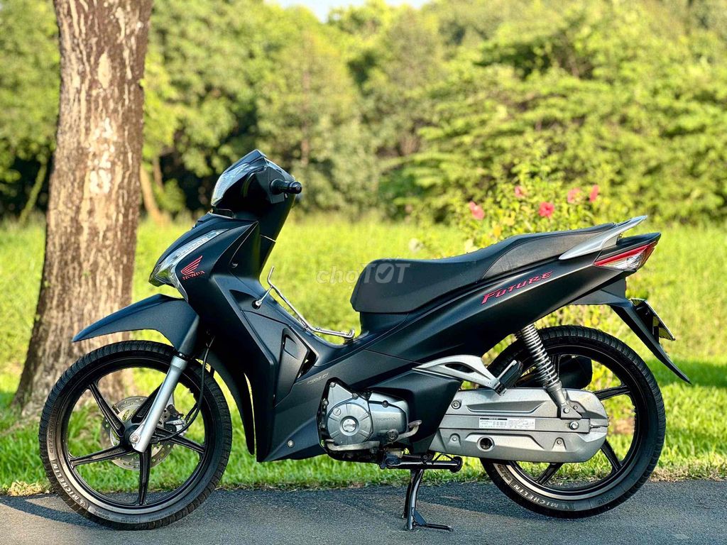 ✅✅Future 125cc.ĐK 2020.Zin Nguyên Bản.Siêu Keng. Mua bán Xe máy tại Quận Gò Vấp Tp Hồ Chí Minh được đăng bởi VESPA ĐỨC NGUYỄN  hình 3