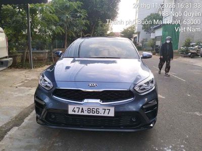 Kia Cerato 2020 2.0 AT Premium - 73000 km. Mua bán Ô tô tại Thành phố Buôn Ma Thuột Đắk Lắk được đăng bởi Nguyễn Đức Huy