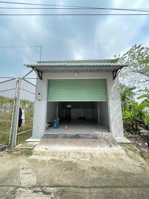 Nhà riêng biệt chính chủ