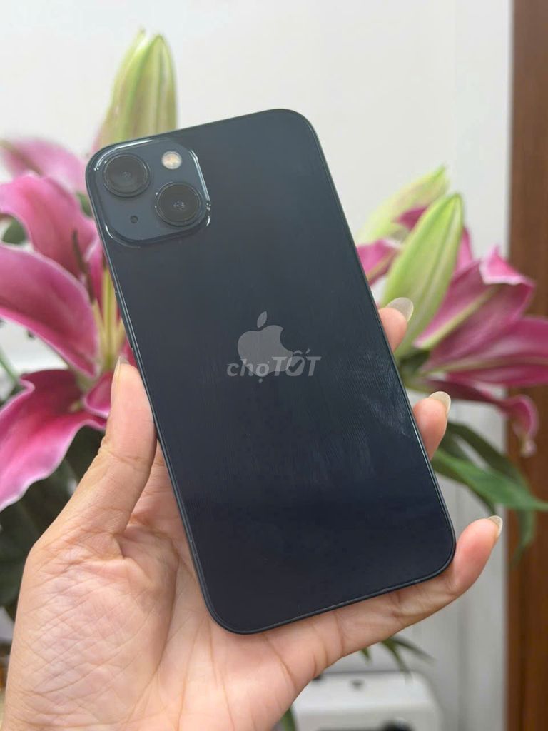 Apple iPhone 13 128GB VC/A Thanh Lý. Mua bán Điện thoại tại Quận Gò Vấp Tp Hồ Chí Minh được đăng bởi Võ Tấn Vui  hình 1
