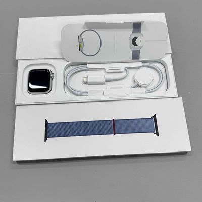 Apple Watch SE 2 Trắng 40mm new mới 100%. Mua bán Thiết bị đeo thông minh tại Quận 10 Tp Hồ Chí Minh được đăng bởi Táo Tốt Apple 