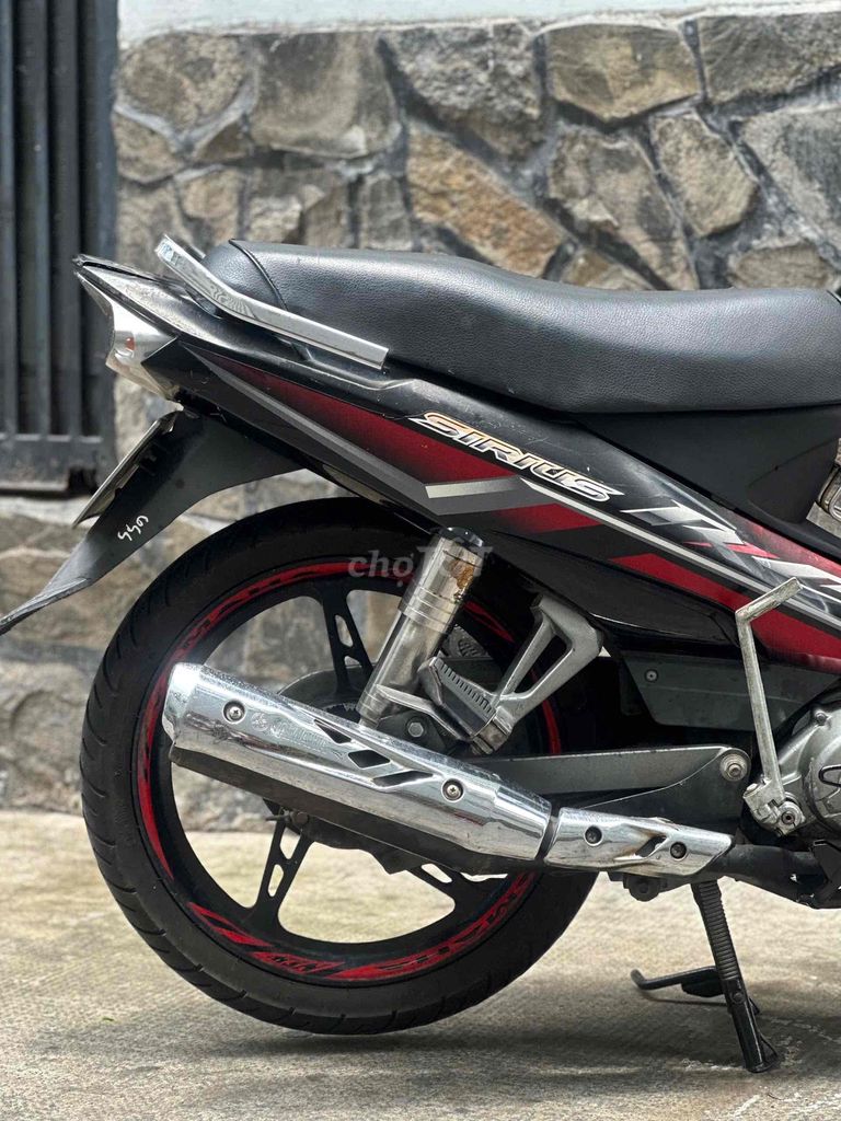 Sirius đời 211 bs 77 gia lai chính chủ. Mua bán Xe máy tại Quận 10 Tp Hồ Chí Minh được đăng bởi a chinh hình 2