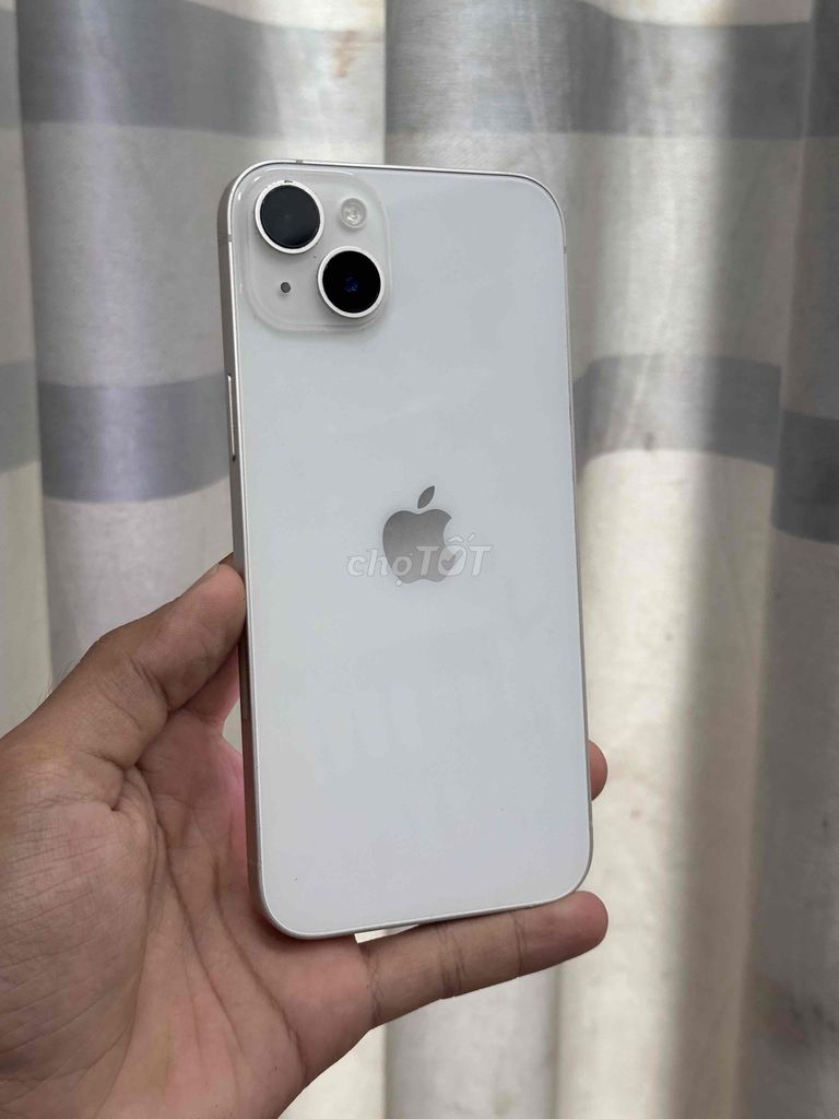 14 Plus 128GB đã thay màn. Mua bán Điện thoại tại Quận 12 Tp Hồ Chí Minh được đăng bởi Sang Mobile hình 1