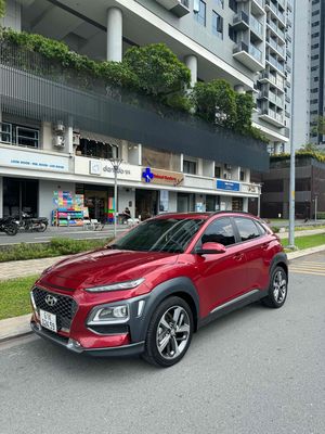 hyundai Kona 1.6turbo mua mới năm 2022 cần bán