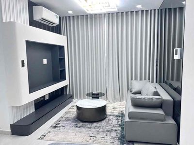 CĂN HỘ CHO THUÊ ] HappyOne Central - Phú Hoà- Thủ Dầu Một