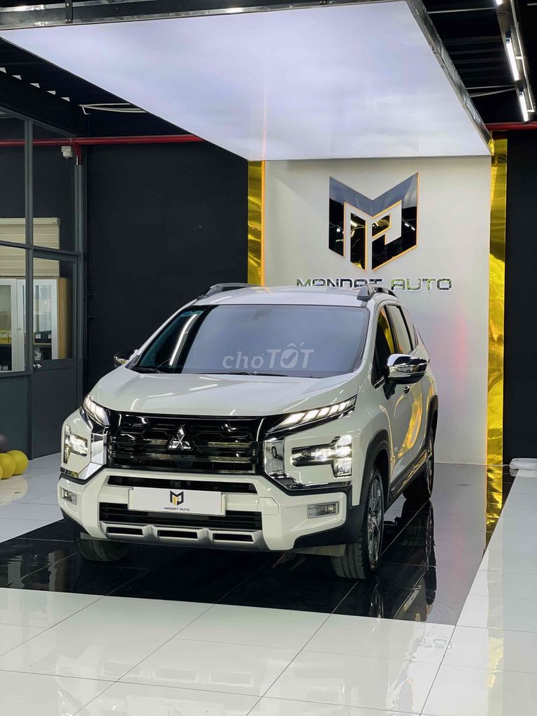 Mitsubishi Xpander 2024 1.5 AT - 45000 km. Mua bán Ô tô tại Huyện Hóc Môn Tp Hồ Chí Minh được đăng bởi Nguyễn Trọng Tín hình 2