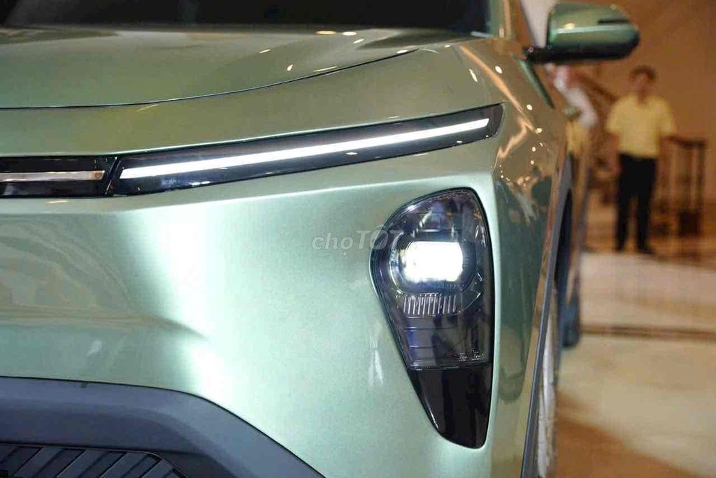 VinFast Limo Green 75Tr nhận xe ngay, bao nợ xấu. Mua bán Ô tô tại Thành phố Tây Ninh Tây Ninh được đăng bởi Ô Tô Miền Nam hình 5