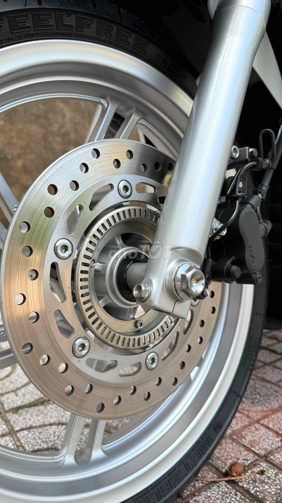 SH350i DATE 2023 - MÁY VIỆT NAM -  9 chủ. Mua bán Xe máy tại Quận Gò Vấp Tp Hồ Chí Minh được đăng bởi Nguyễn thắng thống hình 11