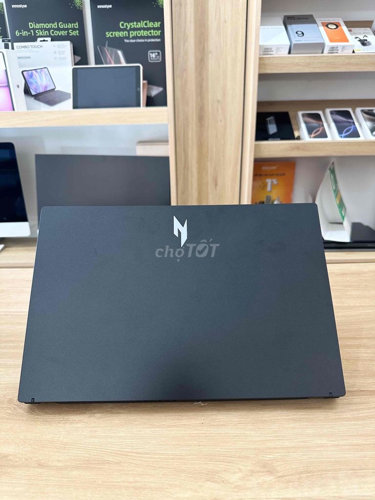 Acer Gaming Nitro V 15 ANV15 R5 7535HS/16/512GB. Mua bán Laptop tại Quận Tân Bình Tp Hồ Chí Minh được đăng bởi TuanDigi VN hình 1