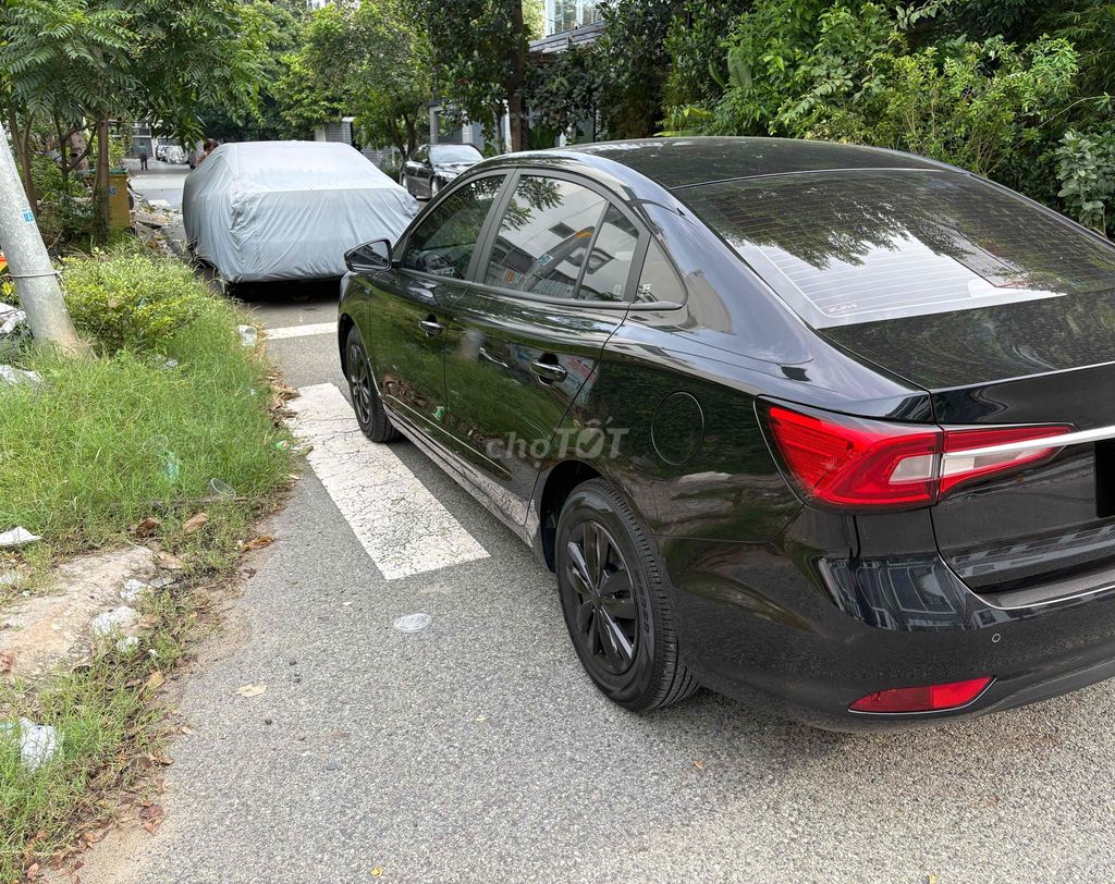 MG MG5 2024 - 31000 km. Mua bán Ô tô tại Quận 8 Tp Hồ Chí Minh được đăng bởi Văn Thanh hình 4