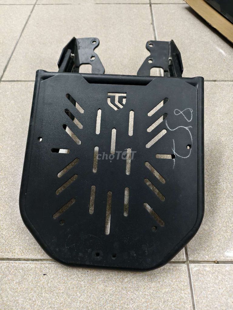 Baga sau gập PG1. Mua bán Phụ tùng xe tại Quận Cầu Giấy Hà Nội được đăng bởi hoàn Quang hình 3