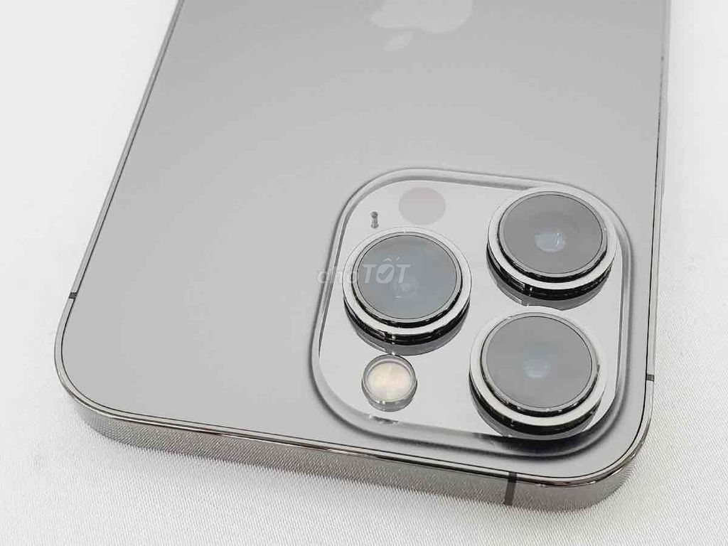 Apple iPhone 13 pro  256. Mua bán Điện thoại tại Huyện Thuỷ Nguyên Hải Phòng được đăng bởi bibap hình 1