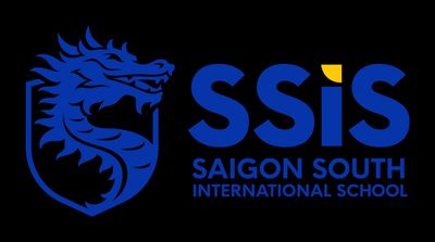 TRƯỜNG QUỐC TẾ NAM SÀI GÒN (SSIS) logo