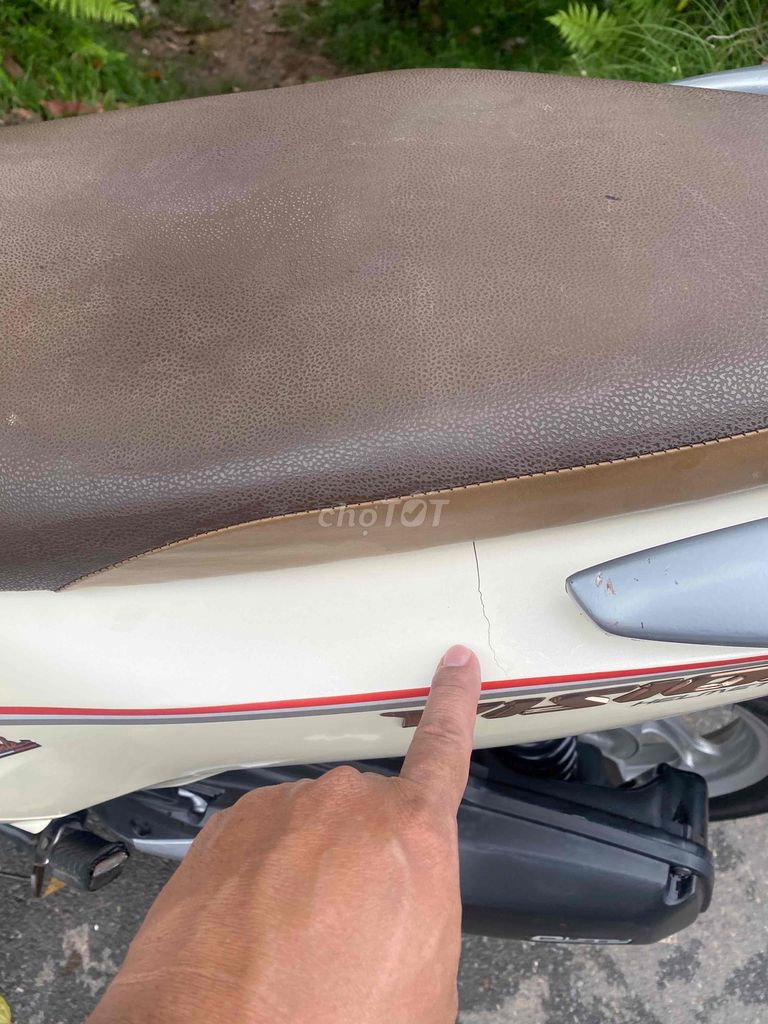 Vision 2018 Khoá Smarkey. Mua bán Xe máy tại Thành phố Châu Đốc An Giang được đăng bởi Duy Xe Cỏ hình 6