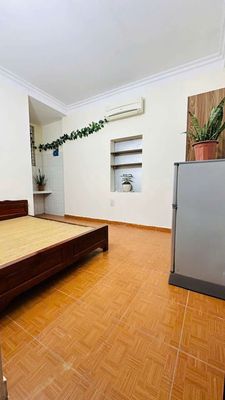 Phòng trọ 20 m² · Đường Cầu Noi