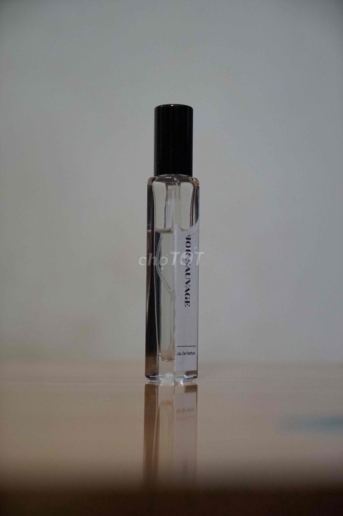 DIOR SARVAGE EDP 7ml/10ml