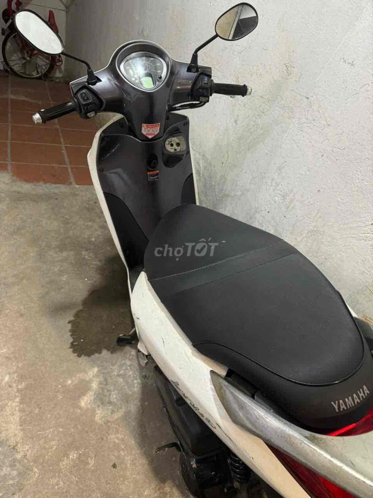 Janus 2017 - nhẹ, êm. Xe nữ chính chủ, nguyên zin.. Mua bán Xe máy tại Quận Đống Đa Hà Nội được đăng bởi Dương hình 3