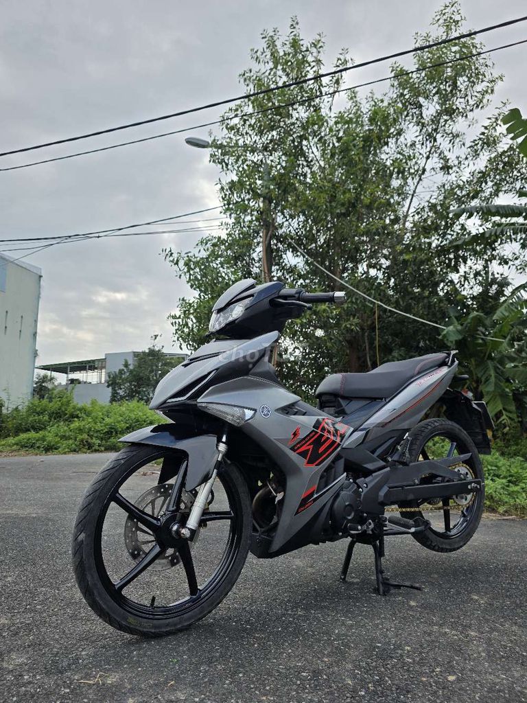Exciter up led bs 92 chính chủ. Mua bán Xe máy tại Quận Cẩm Lệ Đà Nẵng được đăng bởi Ngạo Thiên hình 2