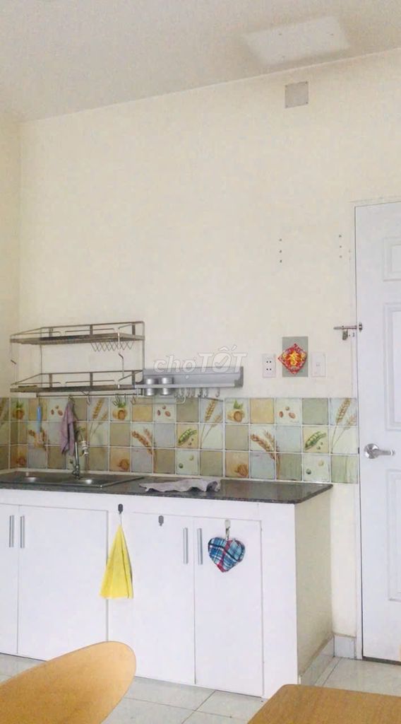 “Căn hộ 41.5m², 1PN – Gần KCN Lê Minh Xuân – Chính chủ bán gấp!”. Mua bán căn hộ/chung cư tại Huyện Bình Chánh Tp Hồ Chí Minh được đăng bởi Tuyen Dung Nhan Su hình 3