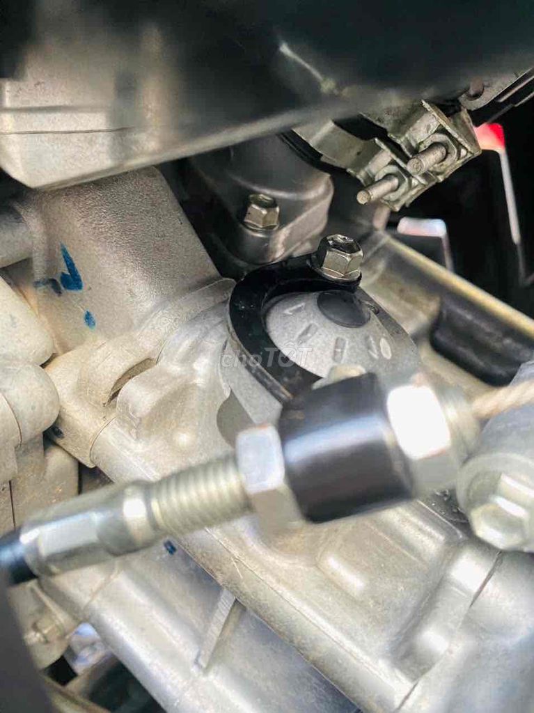 Yamaha Exciter 150 2020 Xám cam. Mua bán Xe máy tại Quận Ninh Kiều Cần Thơ được đăng bởi CHXM Tân Liên Hưng 2 hình 8