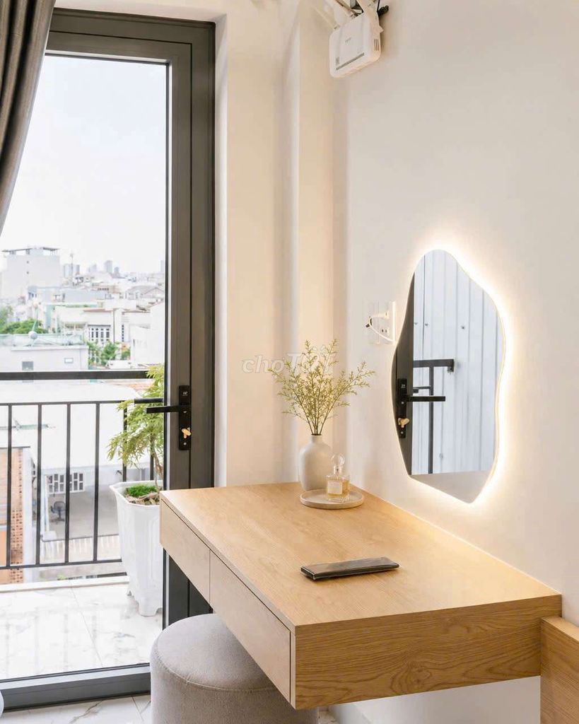 Аренда · 1 комн. · 35 м² · Quận Sơn Trà, ул. Đường Phạm Quang Ảnh