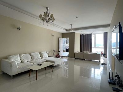 Cho thuê chung cư Sơn Thịnh 2 diện tích 120m2 full nội thất giá tốt. Cho thuê căn hộ/chung cư tại Thành phố Vũng Tàu Bà Rịa - Vũng Tàu được đăng bởi Như Quỳnh