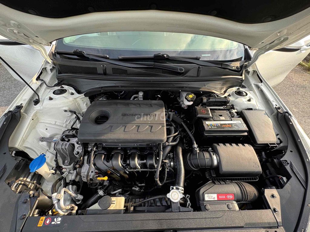 Kia Cerato 2021 1.6 AT LUXURY - 62000 km. Mua bán Ô tô tại Huyện Gia Lộc Hải Dương được đăng bởi Nhất Tín Ô Tô Hải Dương hình 15