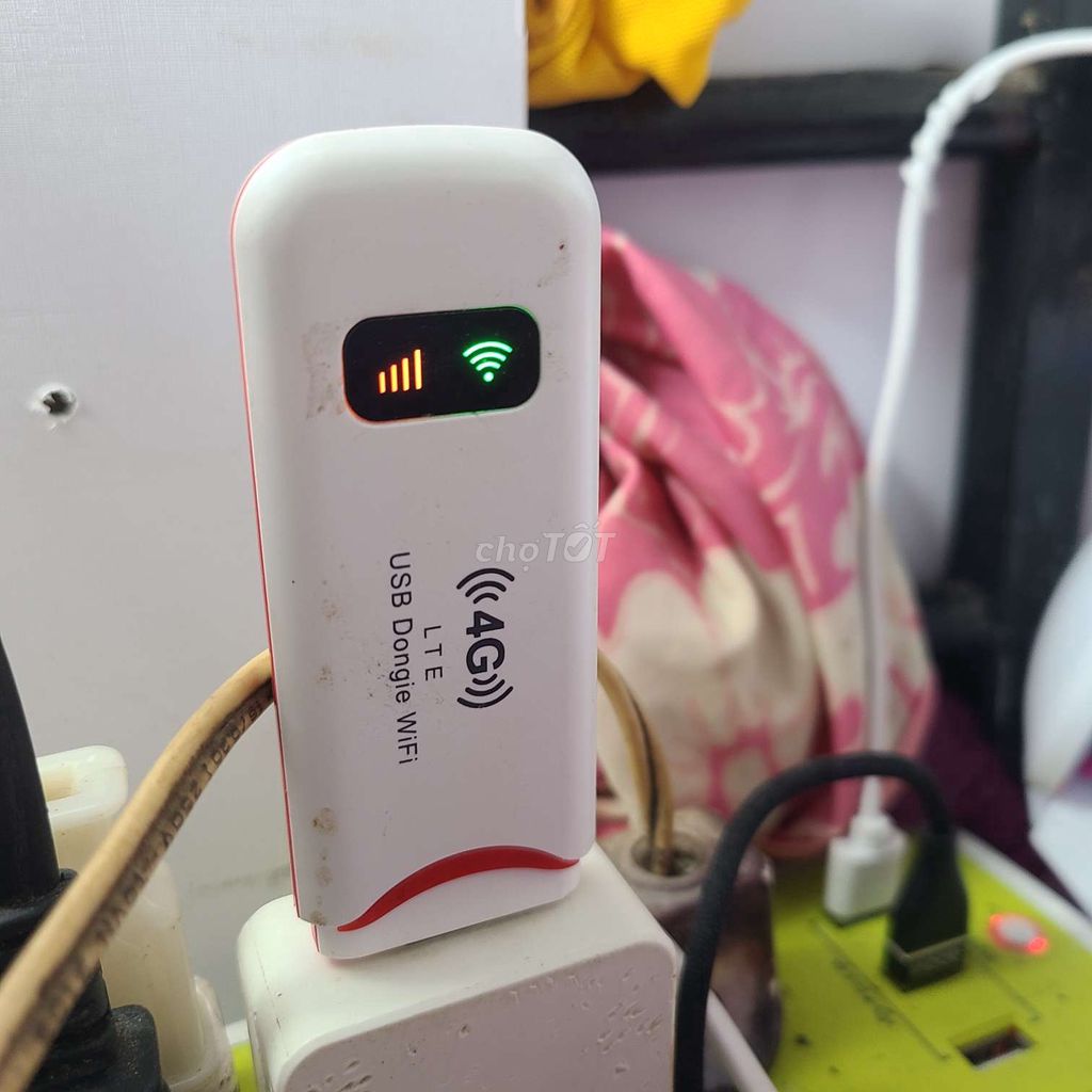 Bán Ram và usb 4g Internet giá 2 trăm ngàn. Mua bán Linh kiện (RAM, Card...) tại Huyện Nhà Bè Tp Hồ Chí Minh được đăng bởi Ti Chuot hình 1