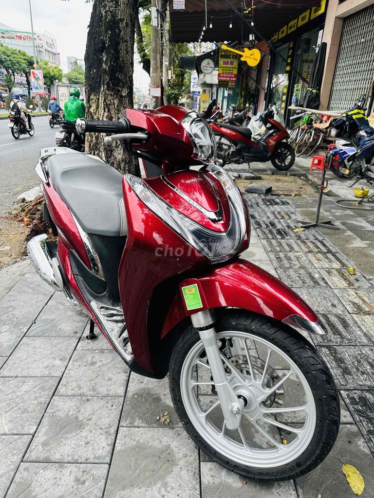Shmode 2025 CÓ TRẢ GÓP. Mua bán Xe máy tại Quận Liên Chiểu Đà Nẵng được đăng bởi My My hình 2