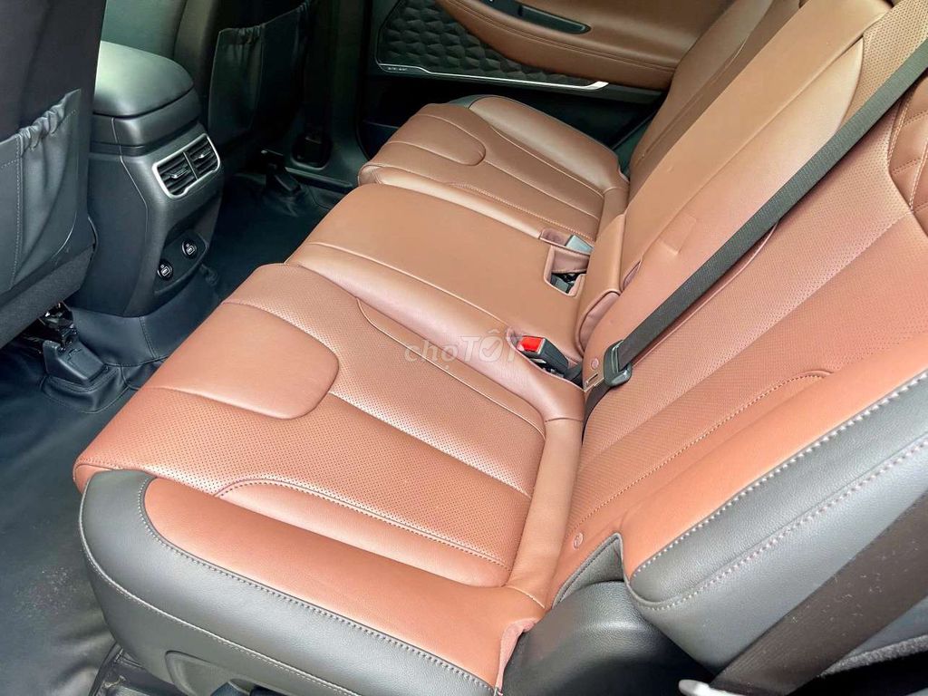 2024 Cao cấp 2.2L HTRAC - 10800 km. Mua bán Ô tô tại Quận Cầu Giấy Hà Nội được đăng bởi A LONG hình 9