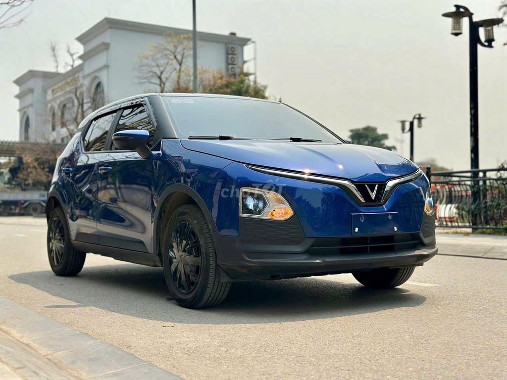VF5 S - XE SẴN - GIẢM 40 TRIỆU TRẢ TRƯỚC 75 TRIỆU. Mua bán Ô tô tại Quận Ninh Kiều Cần Thơ được đăng bởi Trúc Nguyệt hình 3