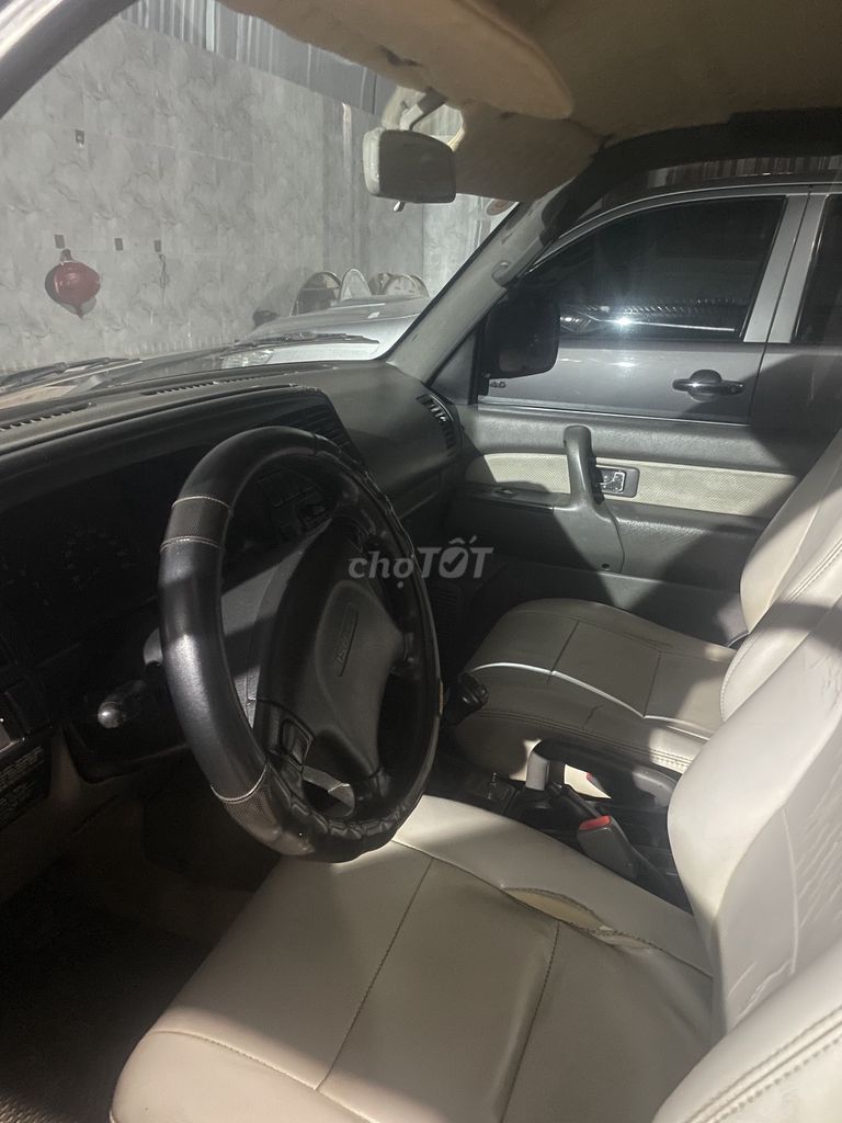 Mình Không dùng đến cần bán. Mua bán Ô tô tại Huyện Krông A Na Đắk Lắk được đăng bởi nguyenduckhoe hình 2