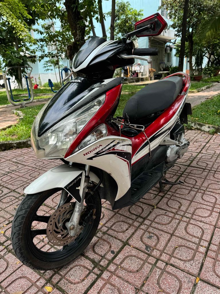 Honda Air Balde 2011 Fi Bs Cà Mau