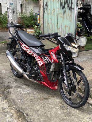 Suzuki Raider Fi2019 btc.Máy móc ok.Giaolưu tất cả. Mua bán Xe máy tại Thành phố Thủ Đức Tp Hồ Chí Minh được đăng bởi Lê Toàn