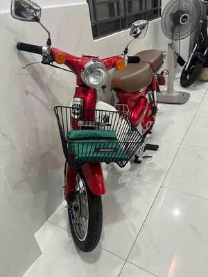 Bán xe Cup 78 đẹp như mơ. Mua bán Xe máy tại Quận Tân Phú Tp Hồ Chí Minh được đăng bởi TUAN KIET