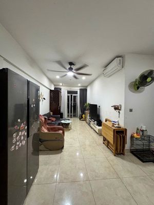 CĂN GÓC 3PN - LUXGARDEN, 84M2, SỔ HỒNG