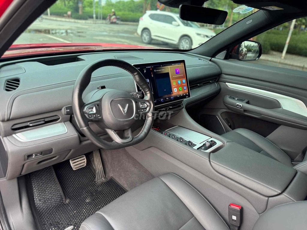 VF9 Plus 2023 Mua Pin Catl 7 ghế đẹp xuất sắc. Mua bán Ô tô tại Quận Thanh Xuân Hà Nội được đăng bởi hoang tran minh hình 5