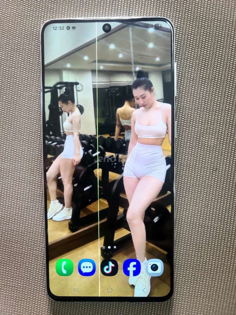 Samsung s21fe giao lu. Mua bán Điện thoại tại Quận Tân Bình Tp Hồ Chí Minh được đăng bởi Quốc Tiến hình 1