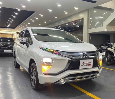 Mitsubishi Xpander 2020 1.5AT - 83000 km