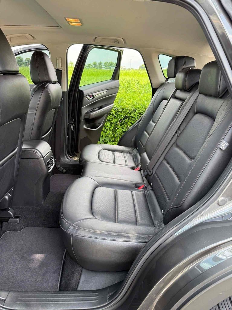 Mazda CX5 2019 2.0 Premium 48.000km. Mua bán Ô tô tại Quận 1 Tp Hồ Chí Minh được đăng bởi PKD AUTO hình 5