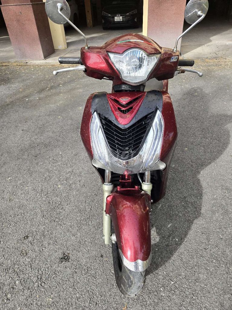 SH 2014, đẹp như hình, giấy tờ đầy đủ. Mua bán Xe máy tại Thành phố Bến Tre Bến Tre được đăng bởi Moto Racing Boy hình 3
