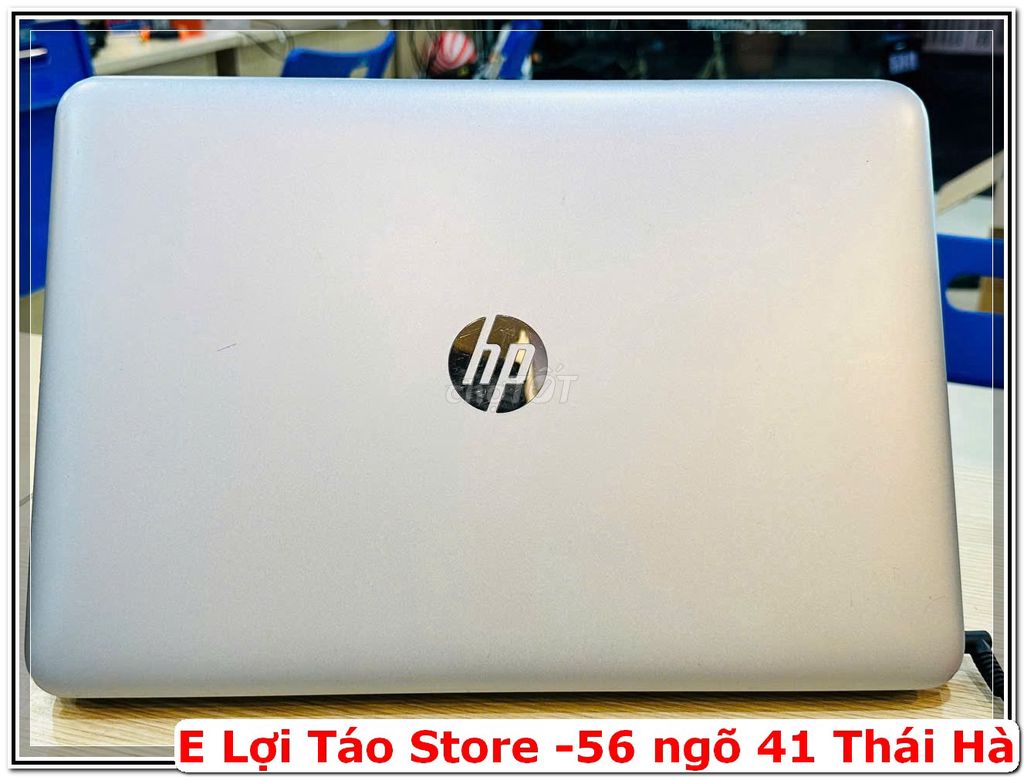 E pass lại HP PROBOOK 450 G4 I5 7200U MÀN 15 INCH. Mua bán Laptop tại Quận Đống Đa Hà Nội được đăng bởi Nguyễn Tiến Lợi hình 4