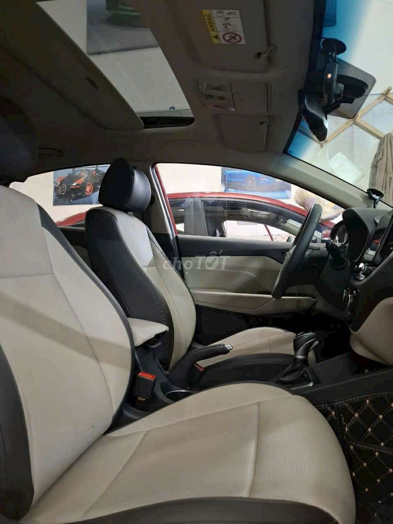 2023 1.4 AT Đặc Biệt - 32000 km. Mua bán Ô tô tại Huyện Đức Trọng Lâm Đồng được đăng bởi ÔTÔ THỦY DƯƠNG hình 7