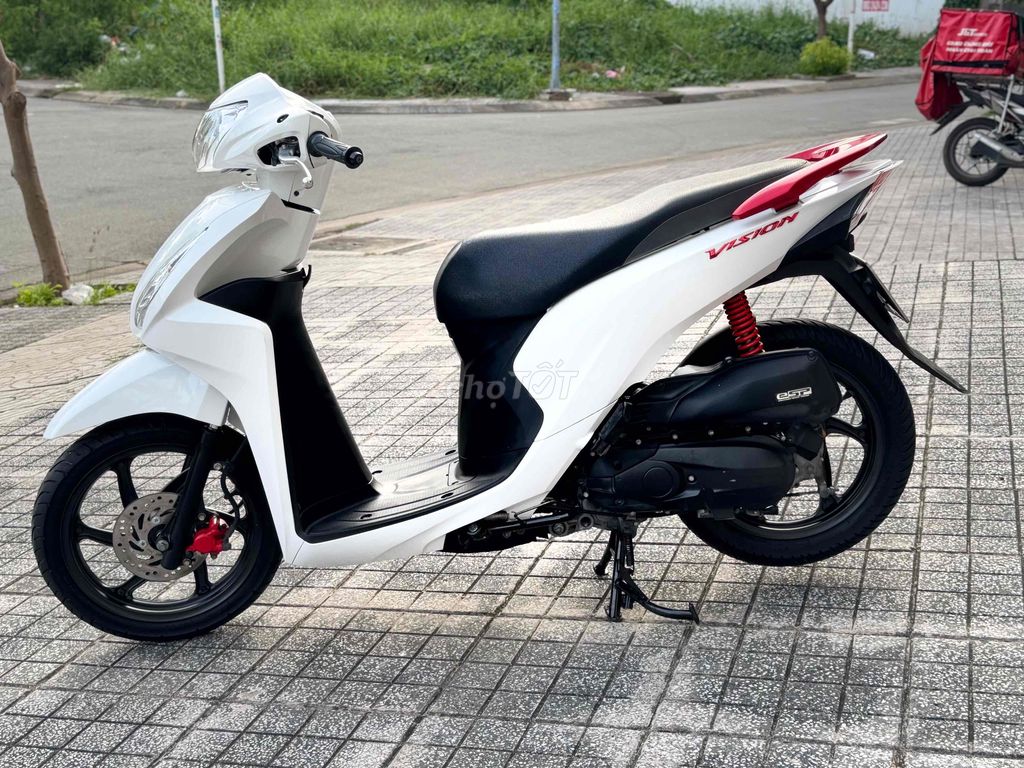 💥💥 Vison 2019 Bstp chính chủ xe đẹp ken. Mua bán Xe máy tại Quận 7 Tp Hồ Chí Minh được đăng bởi Cửa Hàng Xe Máy Hoàng Hưng Q7 hình 3