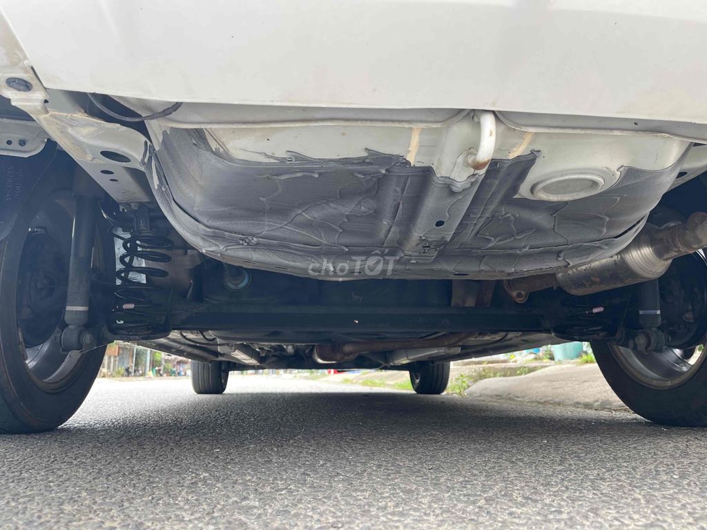 Mitsubishi Attrage 2021 1.2L CVT - 60000 km